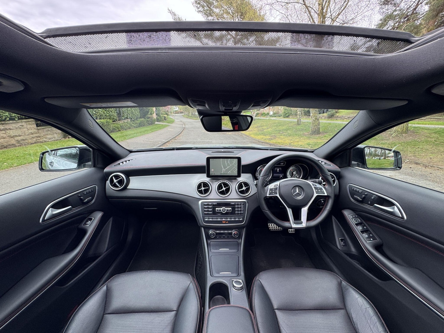 Used Mercedes-Benz GLA for sale - 78204911: Photo 24