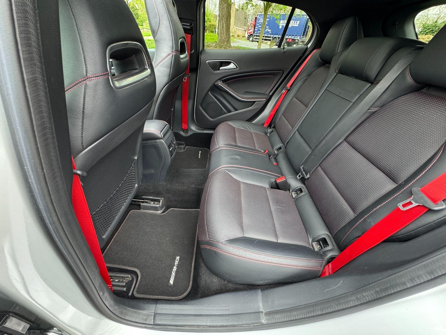 Used Mercedes-Benz GLA for sale - 78204911: Photo 28