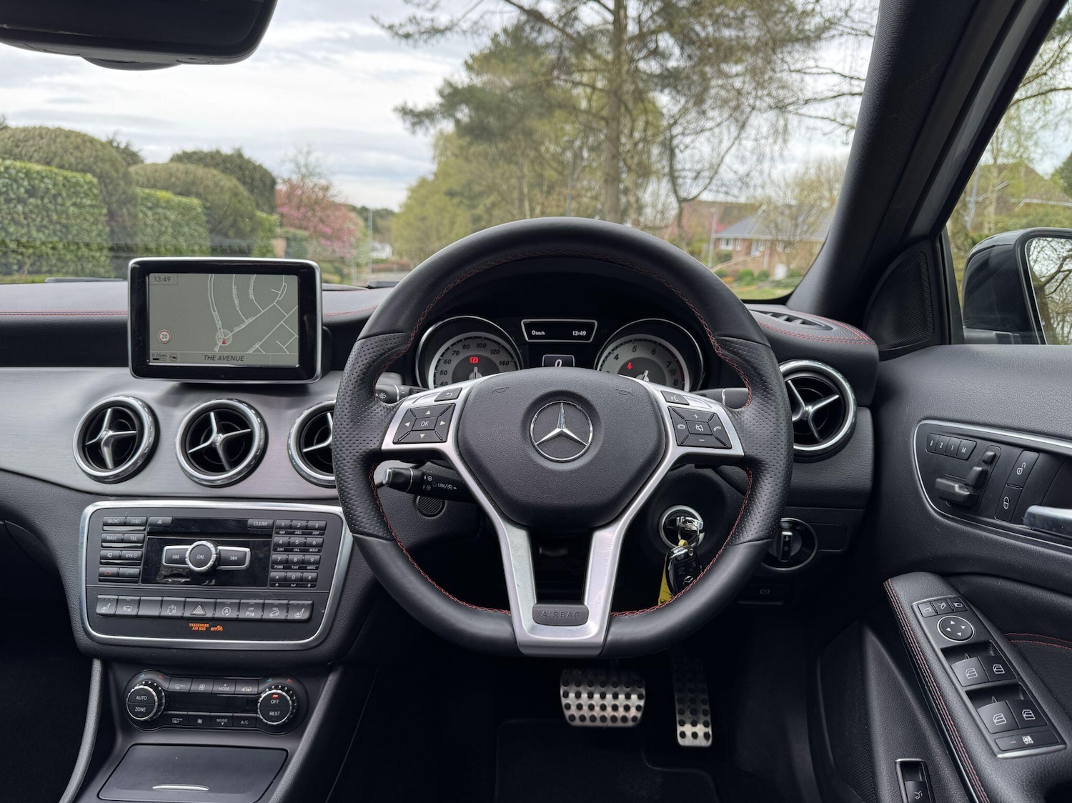 Used Mercedes-Benz GLA for sale - 78204911: Photo 29