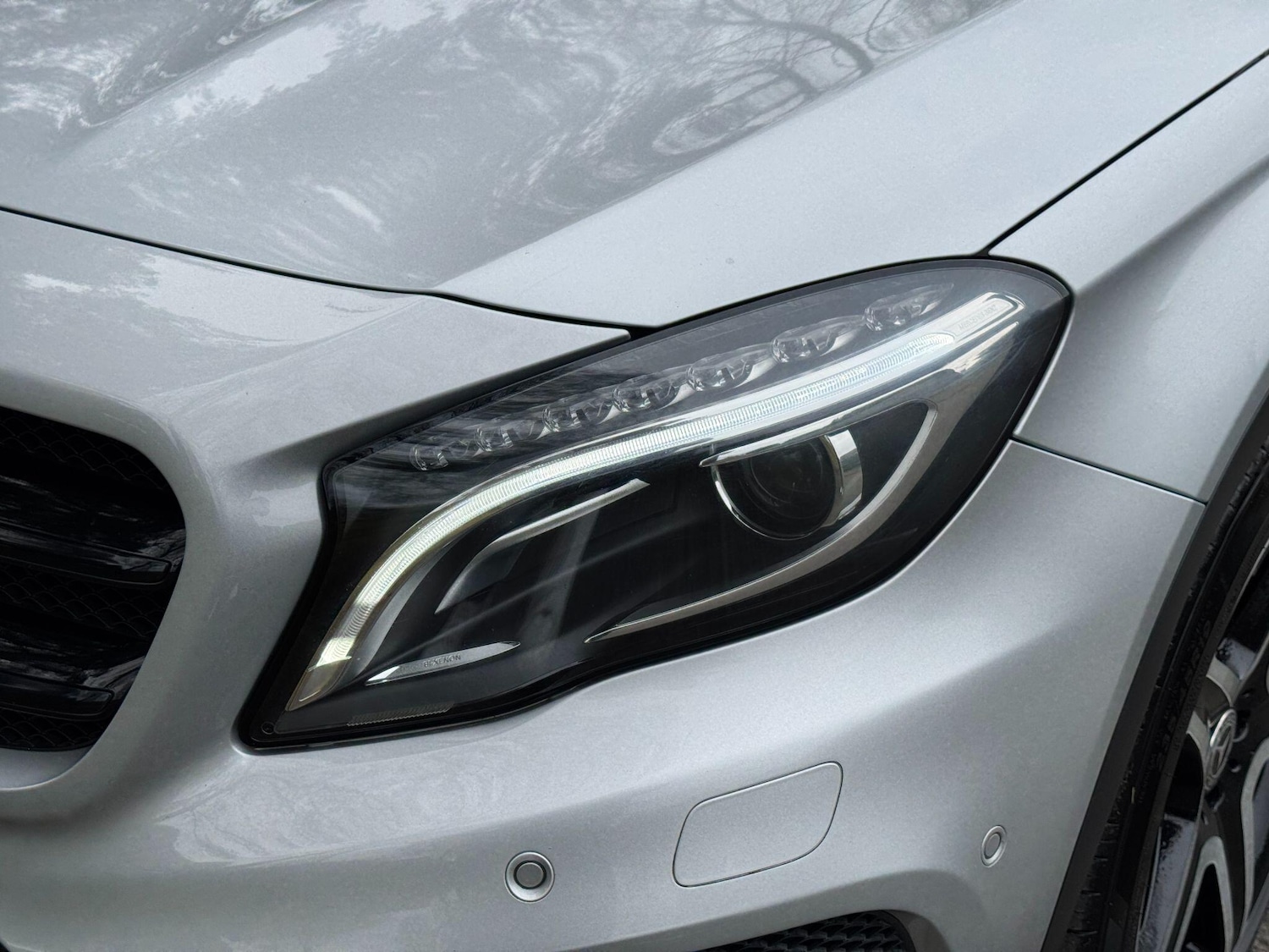 Used Mercedes-Benz GLA for sale - 78204911: Photo 31