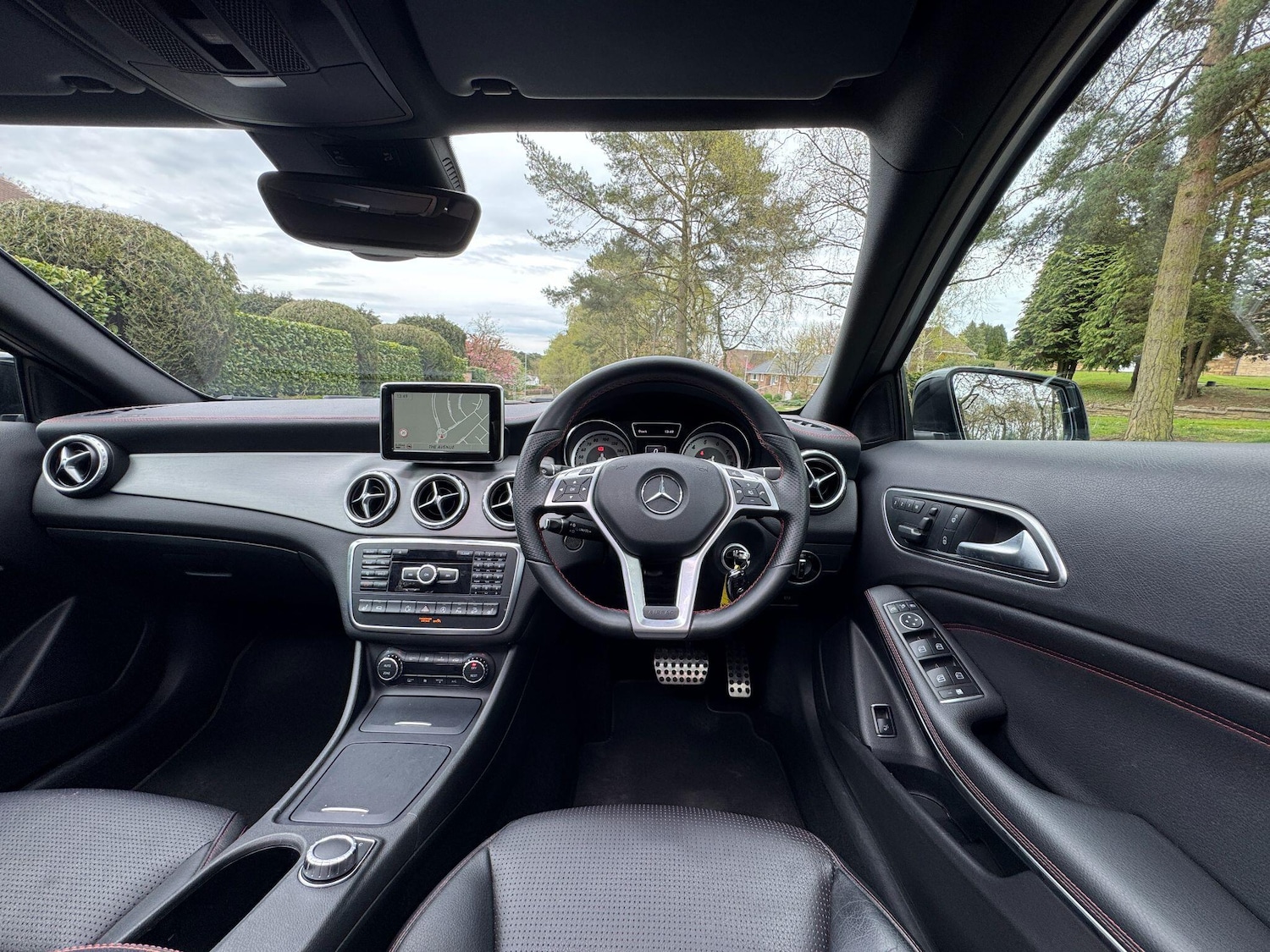 Used Mercedes-Benz GLA for sale - 78204911: Photo 35