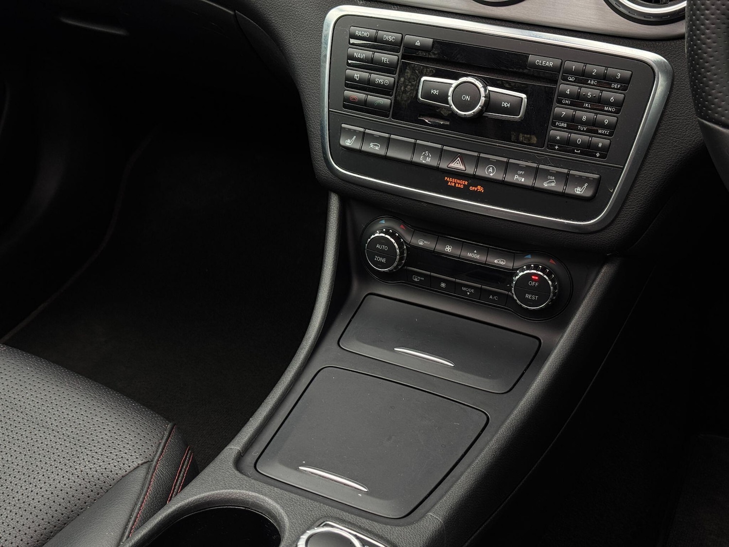 Used Mercedes-Benz GLA for sale - 78204911: Photo 37