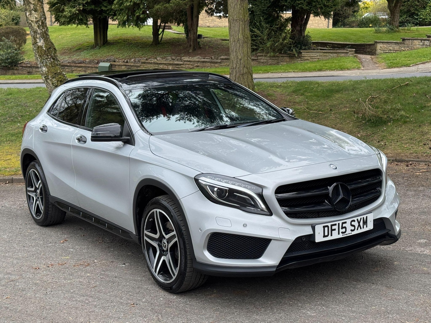 Used Mercedes-Benz GLA for sale - 78204911: Photo 38