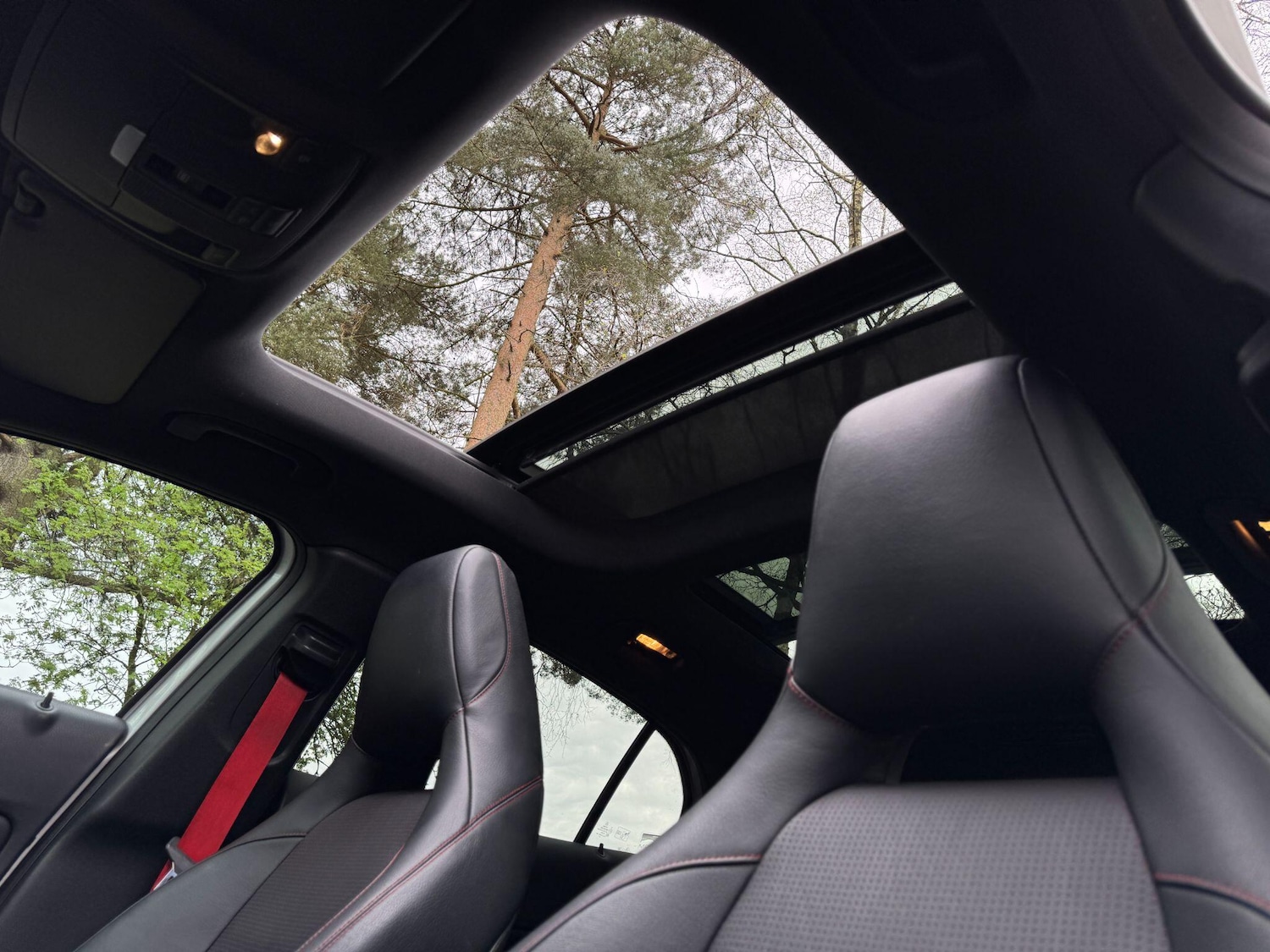 Used Mercedes-Benz GLA for sale - 78204911: Photo 4