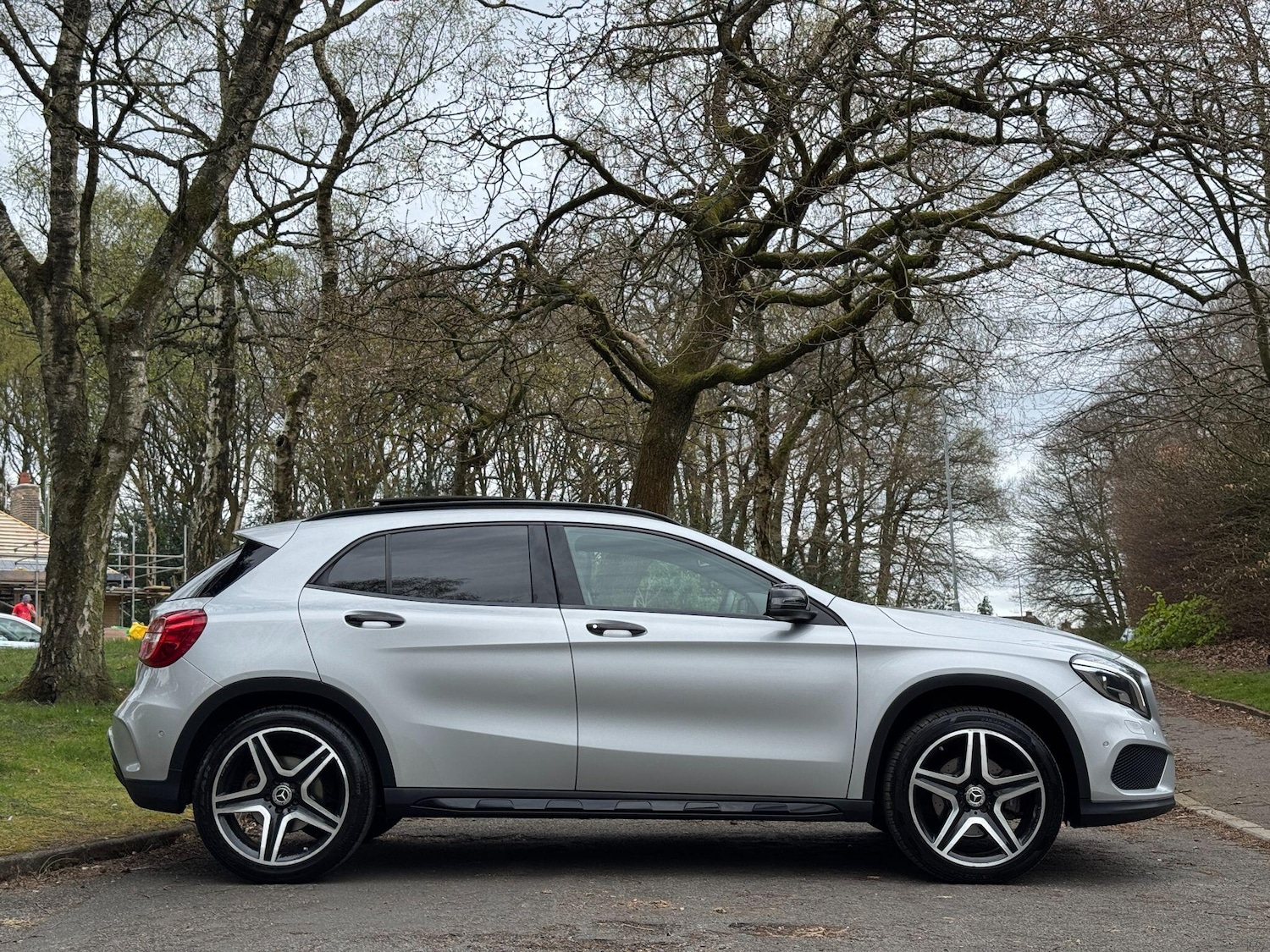 Used Mercedes-Benz GLA for sale - 78204911: Photo 41