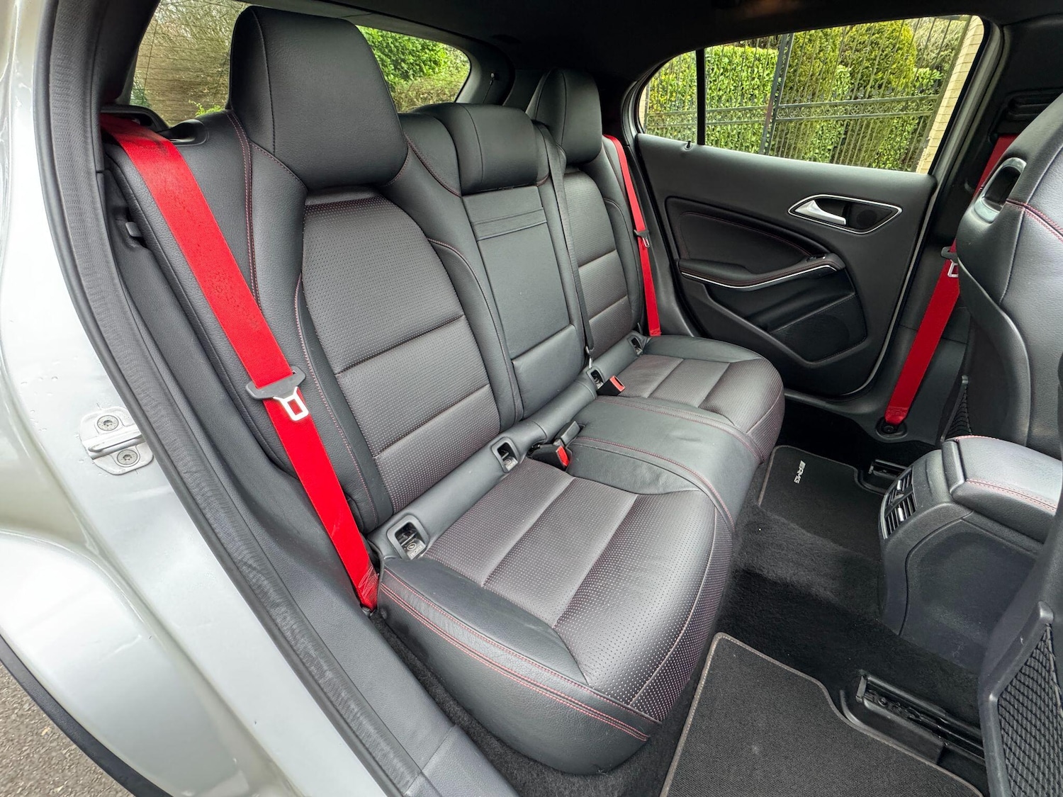 Used Mercedes-Benz GLA for sale - 78204911: Photo 45