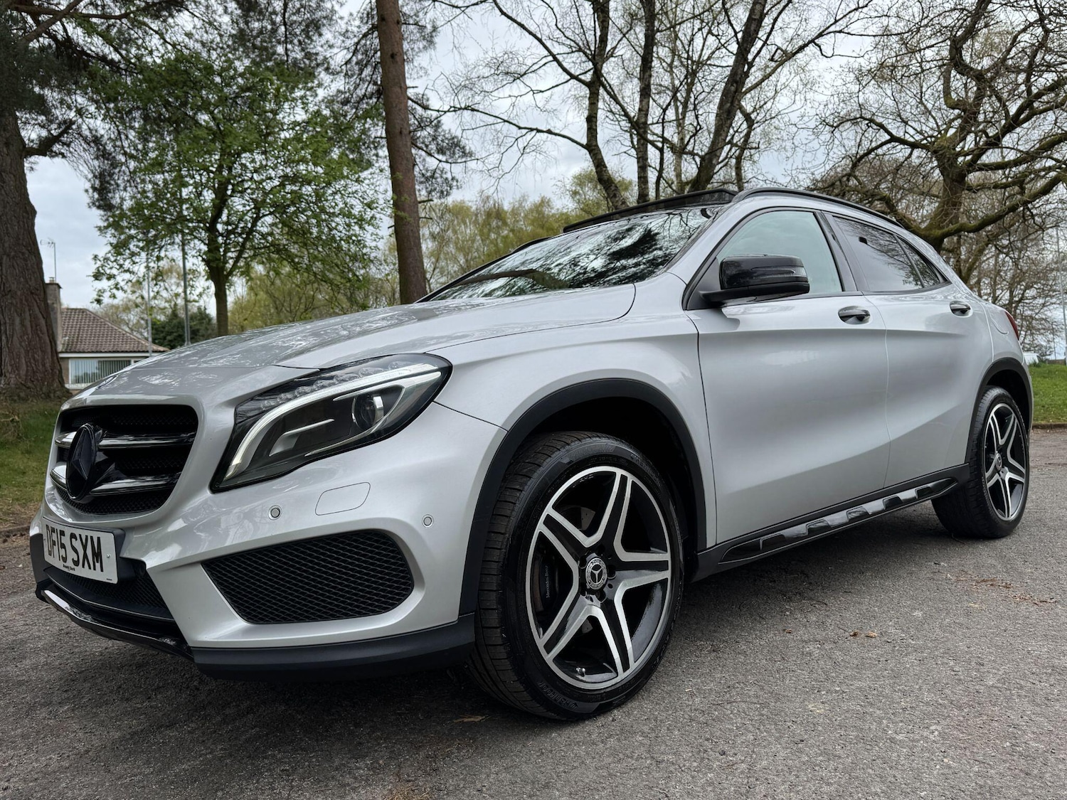 Used Mercedes-Benz GLA for sale - 78204911: Photo 46