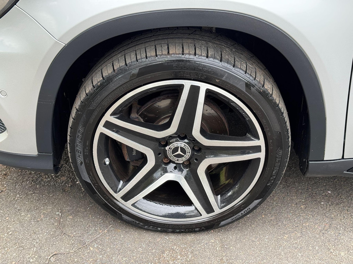 Used Mercedes-Benz GLA for sale - 78204911: Photo 47