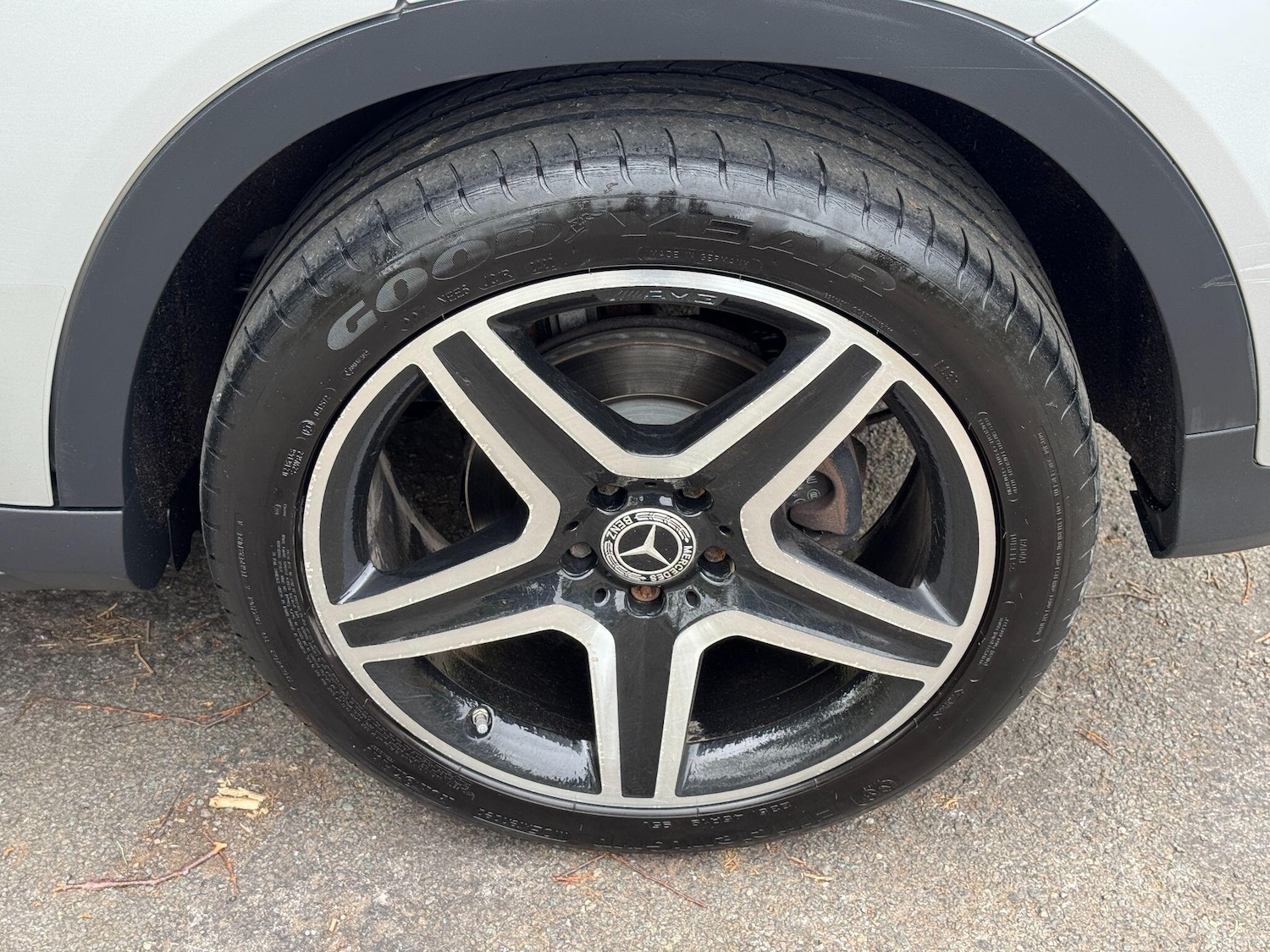 Used Mercedes-Benz GLA for sale - 78204911: Photo 49