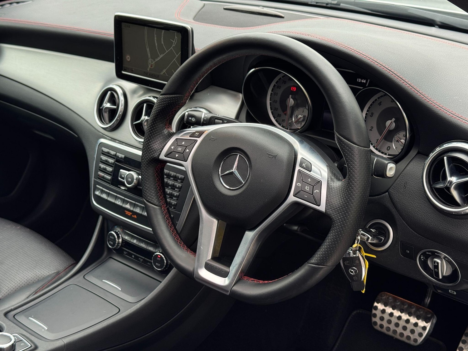 Used Mercedes-Benz GLA for sale - 78204911: Photo 5