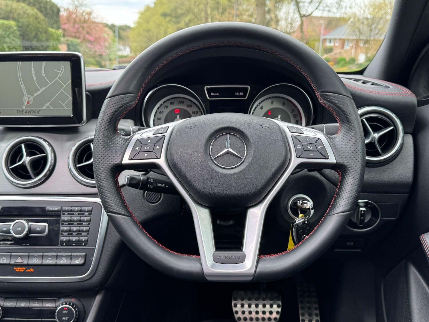 Used Mercedes-Benz GLA for sale - 78204911: Photo 50