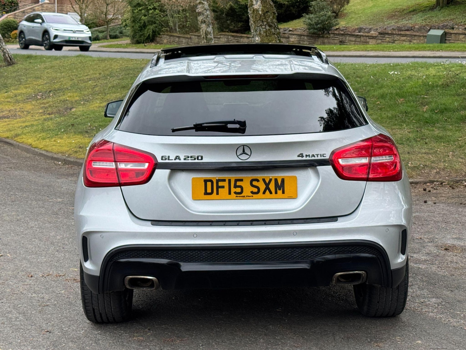 Used Mercedes-Benz GLA for sale - 78204911: Photo 52