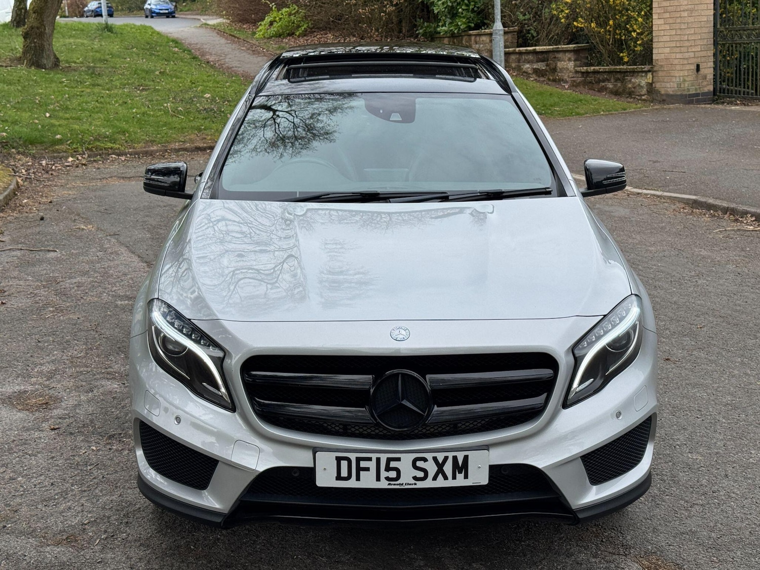 Used Mercedes-Benz GLA for sale - 78204911: Photo 53