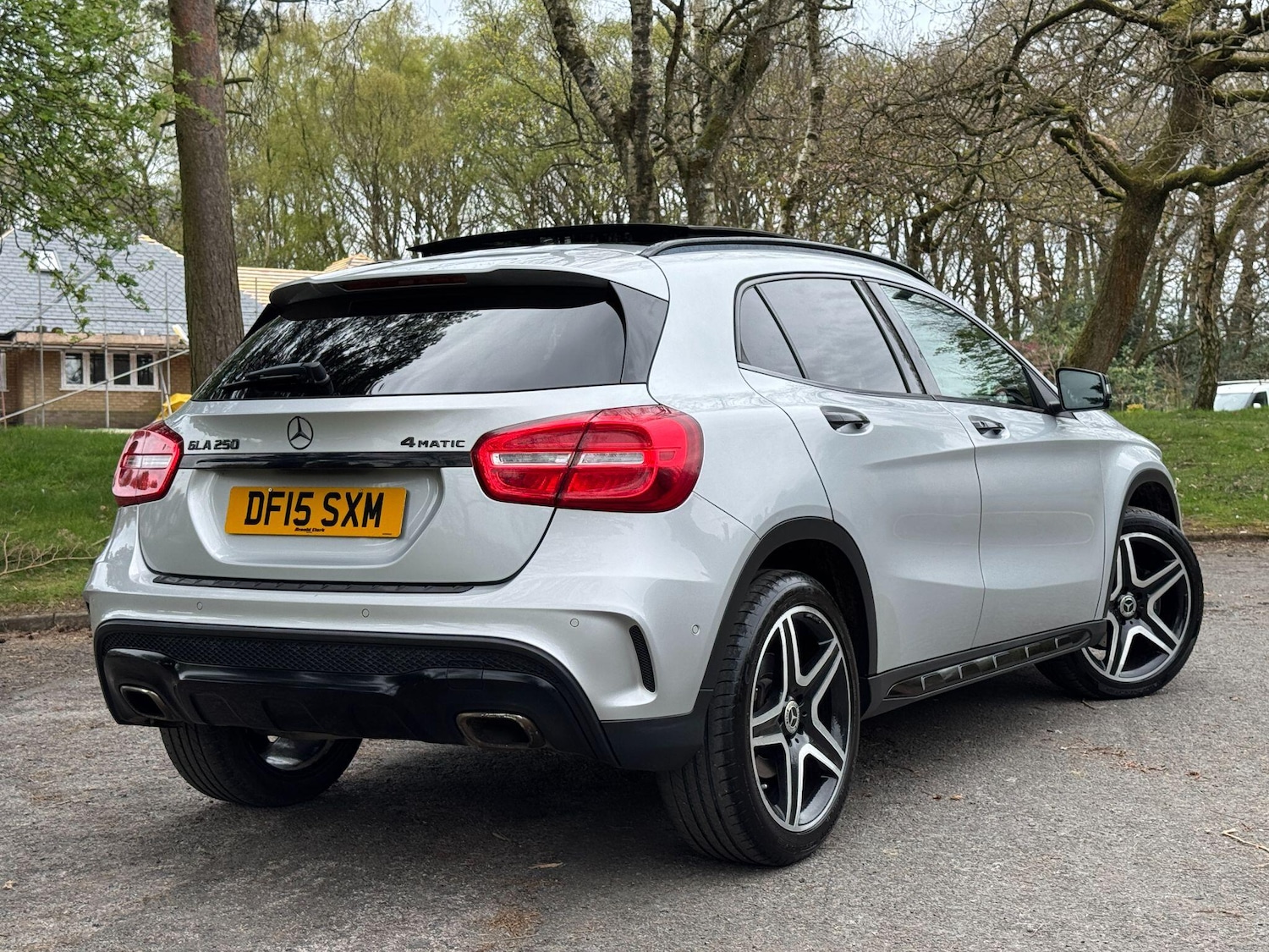 Used Mercedes-Benz GLA for sale - 78204911: Photo 56