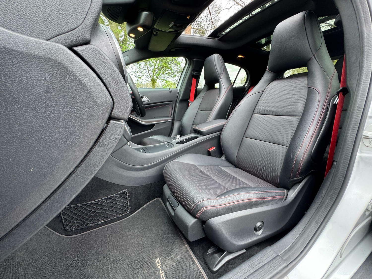 Used Mercedes-Benz GLA for sale - 78204911: Photo 57