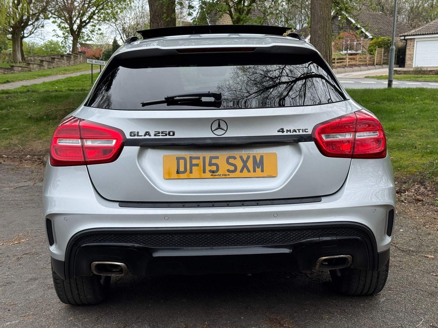 Used Mercedes-Benz GLA for sale - 78204911: Photo 58