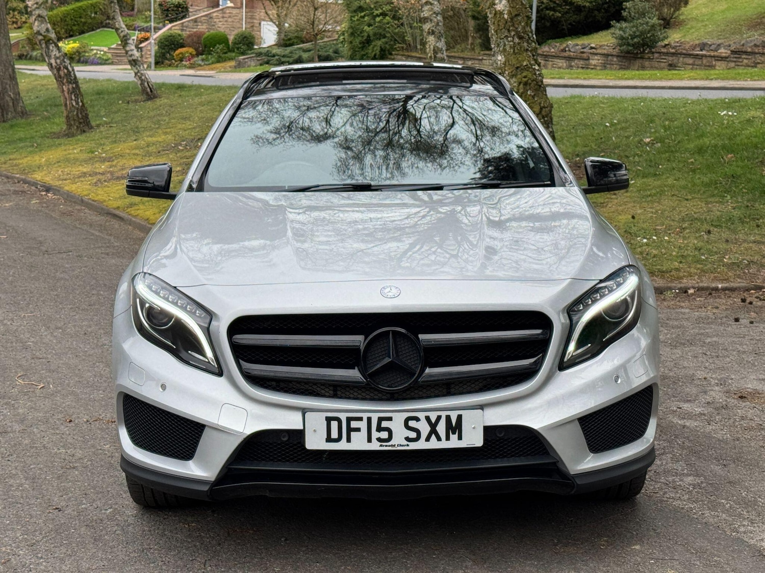 Used Mercedes-Benz GLA for sale - 78204911: Photo 59