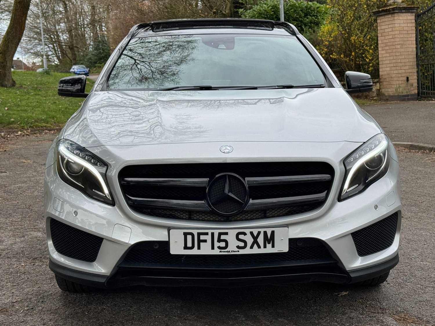 Used Mercedes-Benz GLA for sale - 78204911: Photo 6