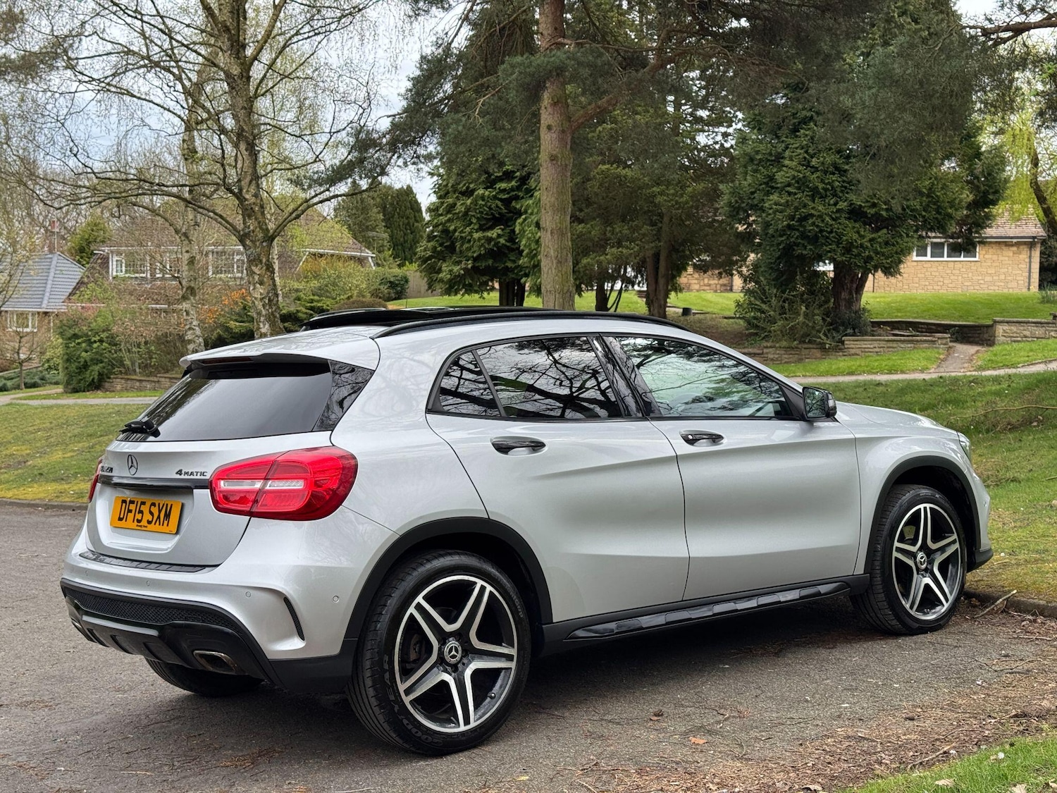 Used Mercedes-Benz GLA for sale - 78204911: Photo 60