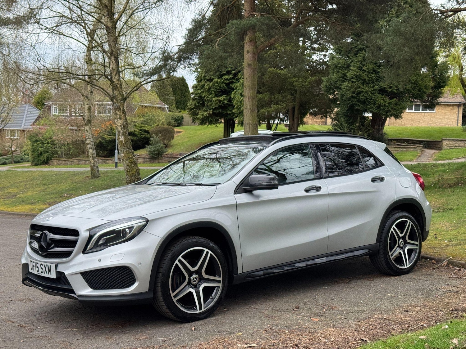 Used Mercedes-Benz GLA for sale - 78204911: Photo 61