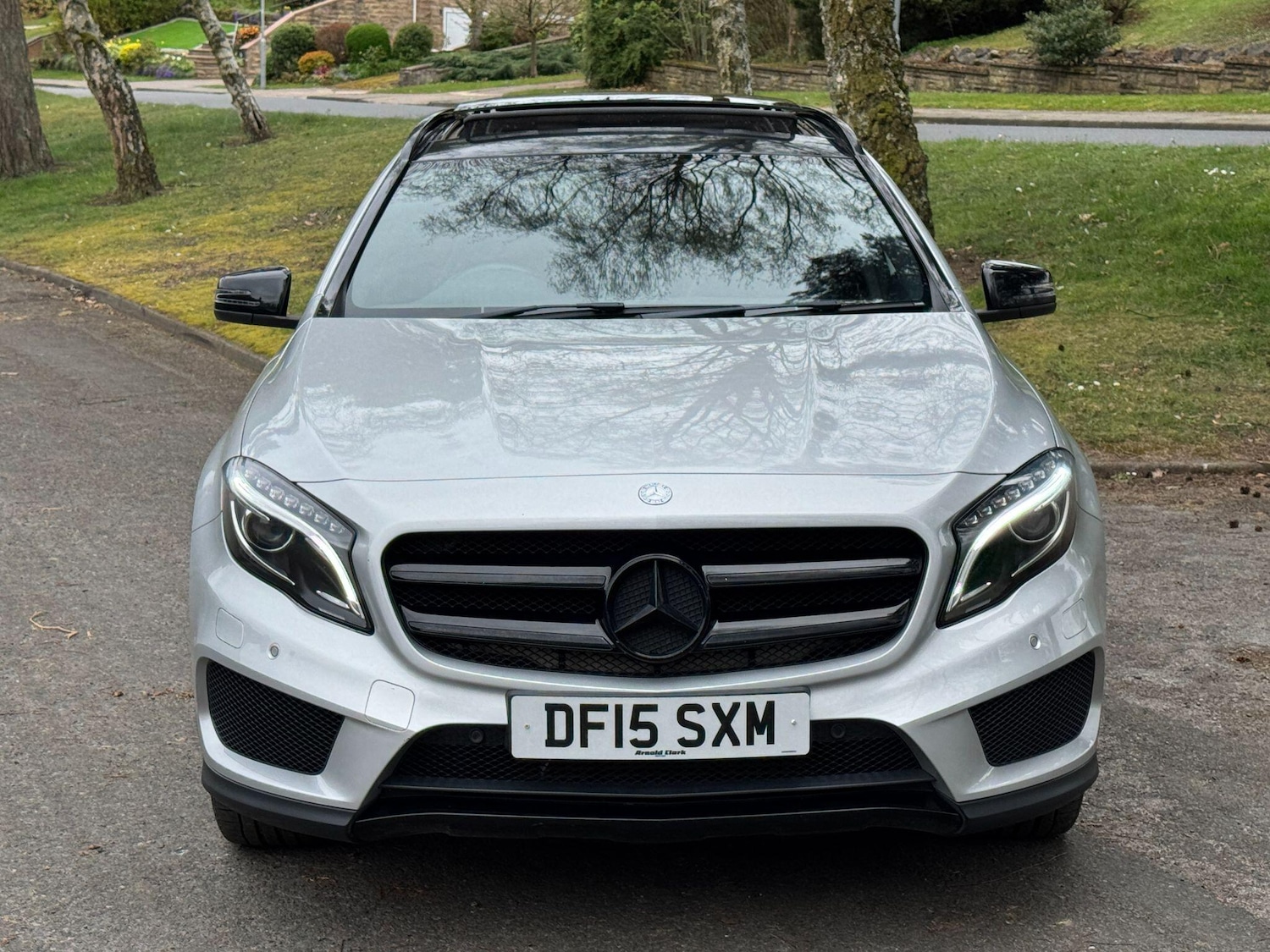 Used Mercedes-Benz GLA for sale - 78204911: Photo 62