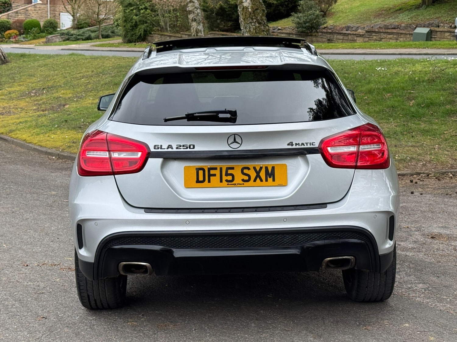 Used Mercedes-Benz GLA for sale - 78204911: Photo 63