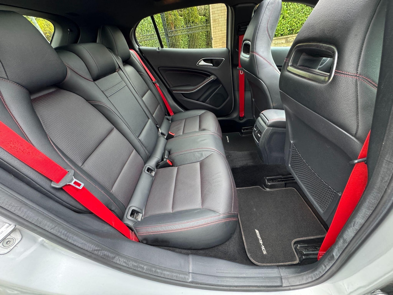 Used Mercedes-Benz GLA for sale - 78204911: Photo 64