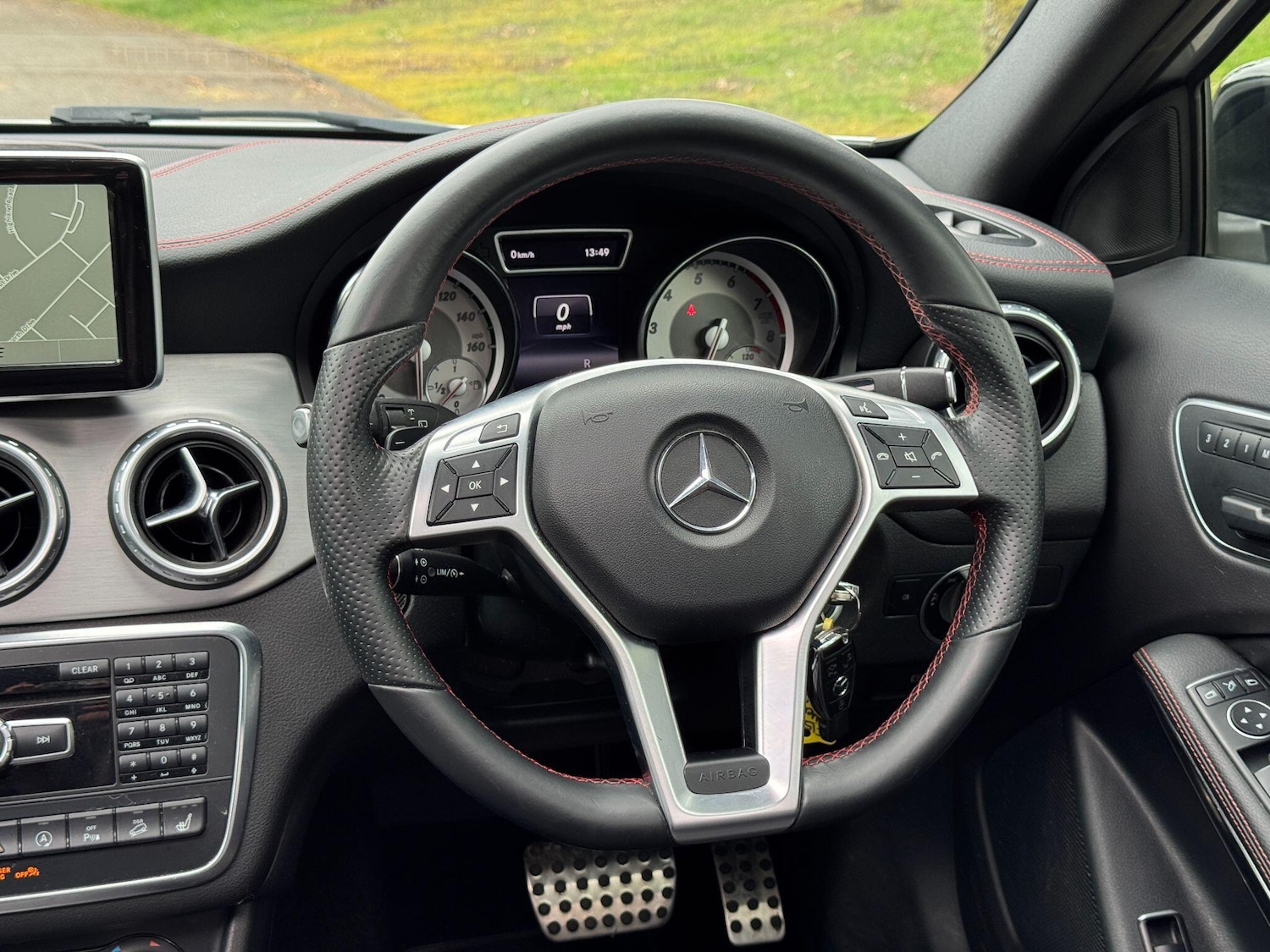 Used Mercedes-Benz GLA for sale - 78204911: Photo 71