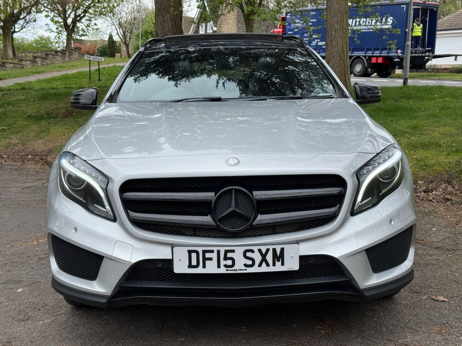 Used Mercedes-Benz GLA for sale - 78204911: Photo 72