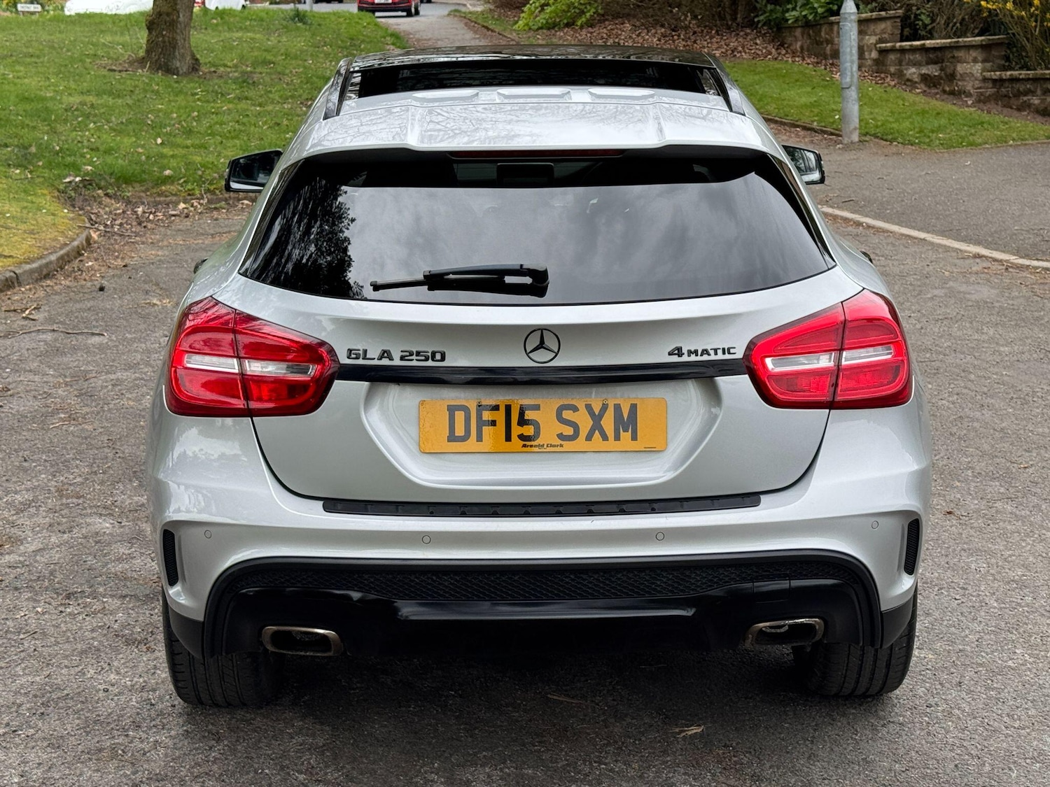 Used Mercedes-Benz GLA for sale - 78204911: Photo 73