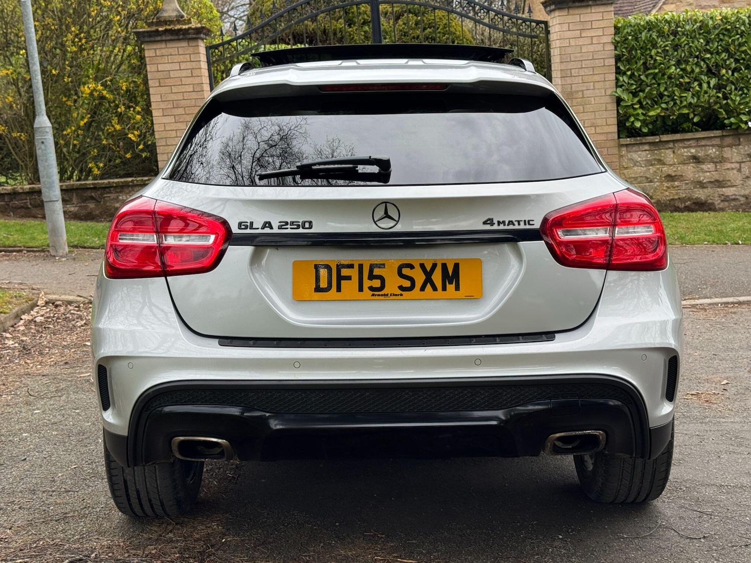 Used Mercedes-Benz GLA for sale - 78204911: Photo 75