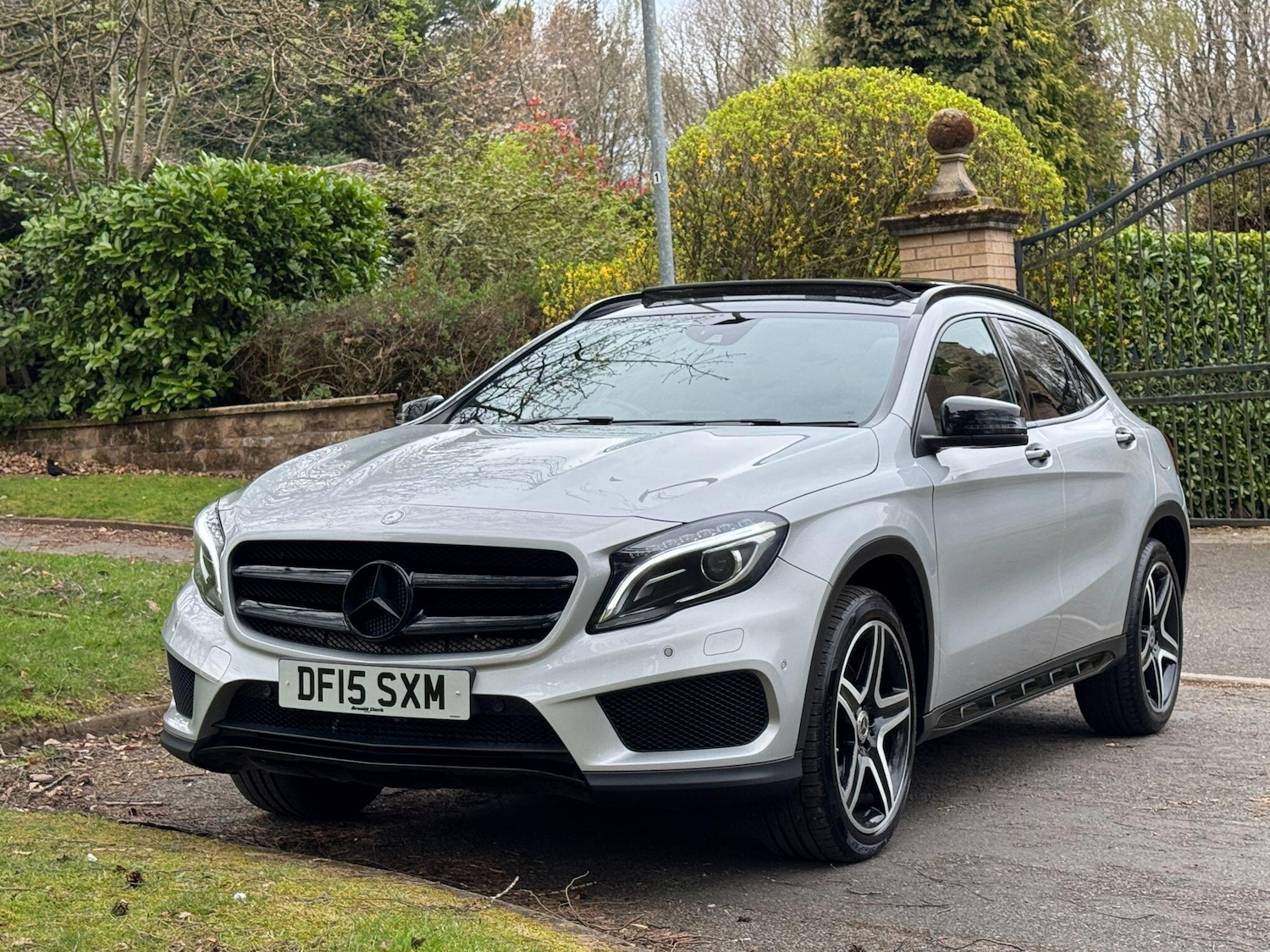 Used Mercedes-Benz GLA for sale - 78204911: Photo 77