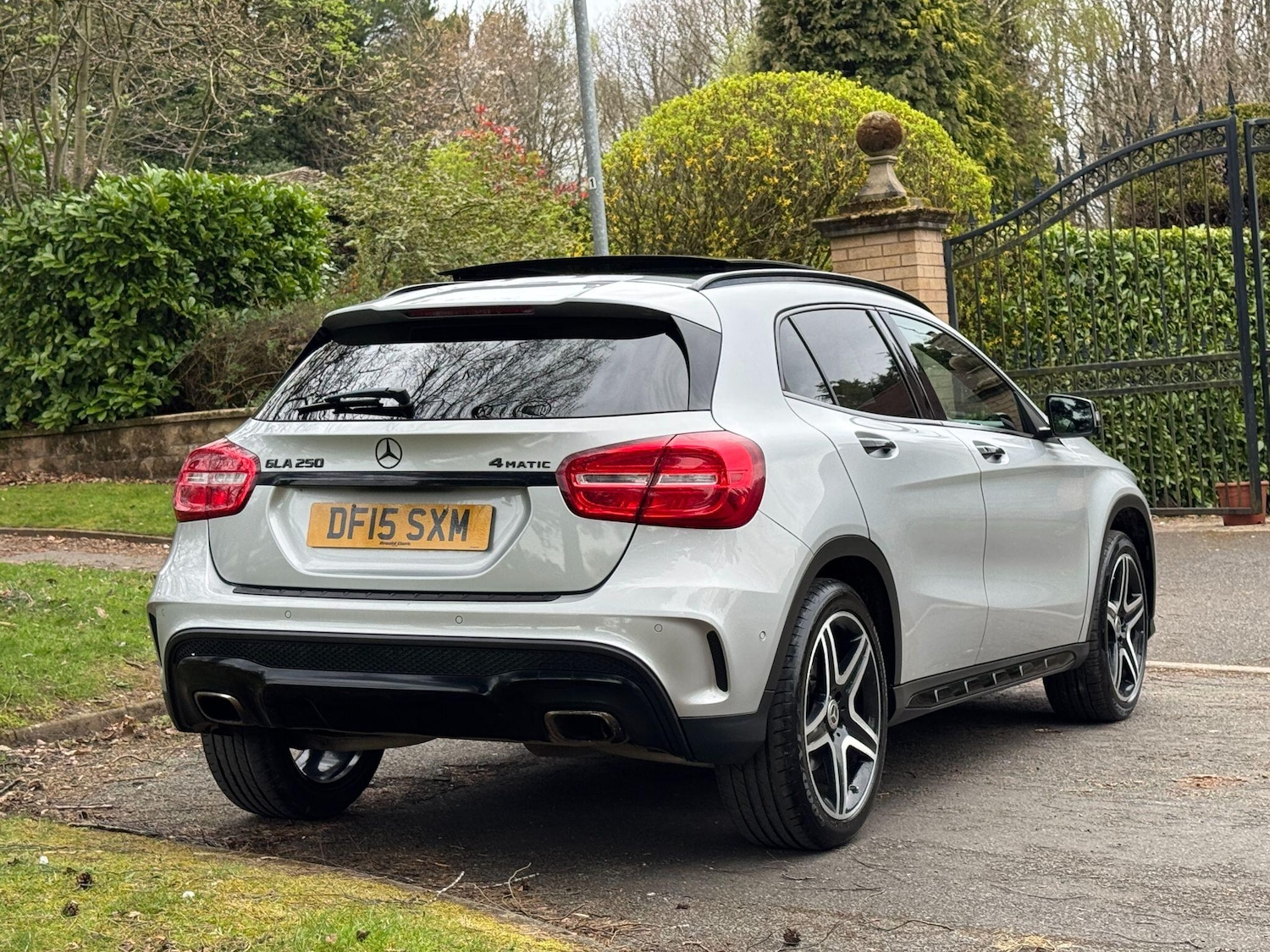 Used Mercedes-Benz GLA for sale - 78204911: Photo 80