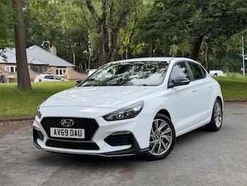 Used Hyundai i30 2020 for sale - 78947400: Photo