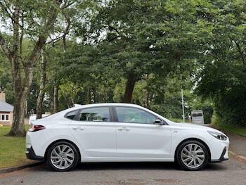 Used Hyundai i30 2020 for sale - 78947400: Photo