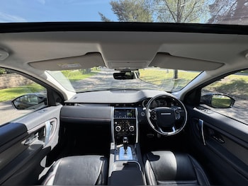 Used Land Rover Discovery Sport 2020 for sale - 78675935: Photo