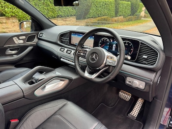 Used Mercedes-Benz GLE 2022 for sale - 76633052: Photo