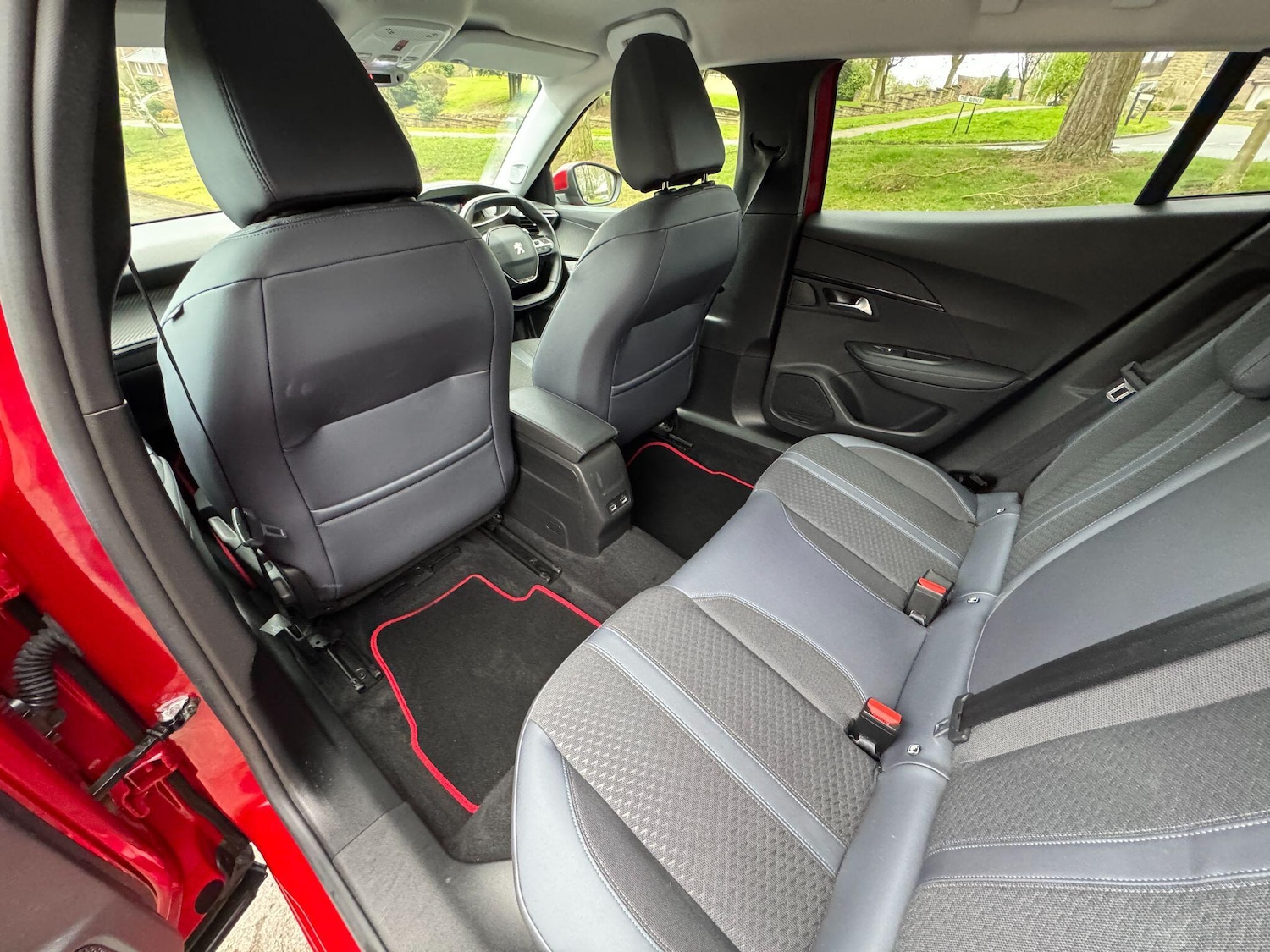 Used Peugeot 2008 2020 for sale - 78116087: Photo 11