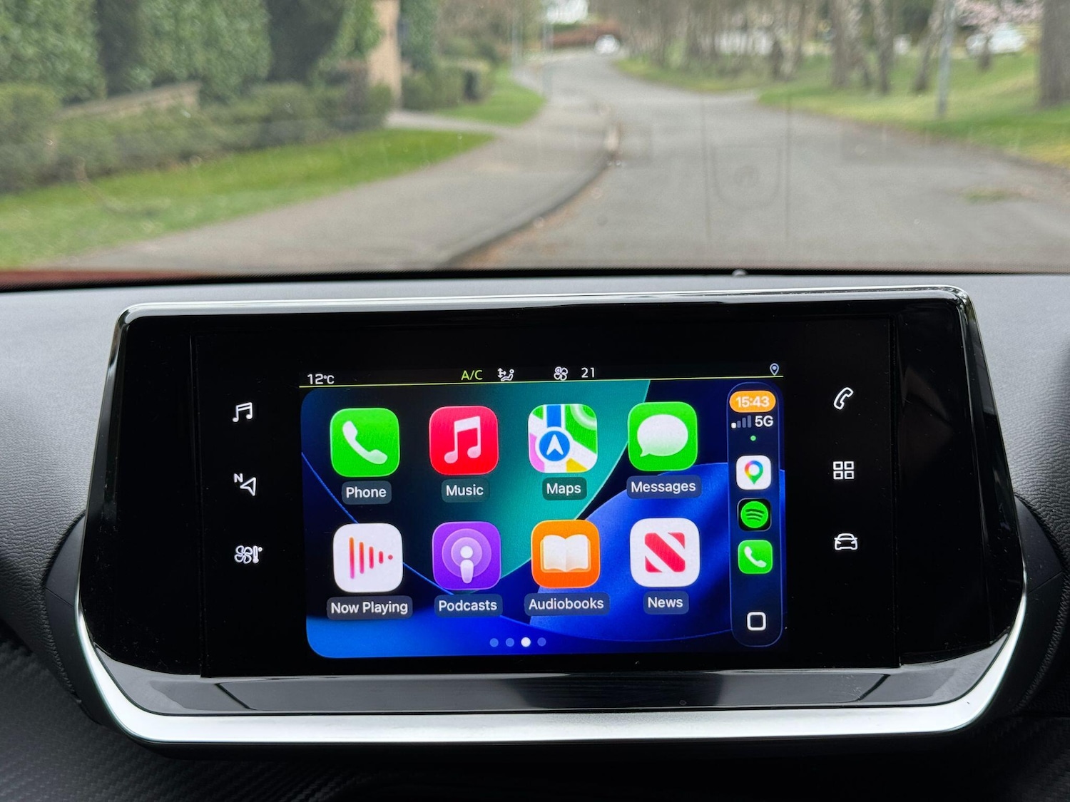 Used Peugeot 2008 2020 for sale - 78116087: Photo 12