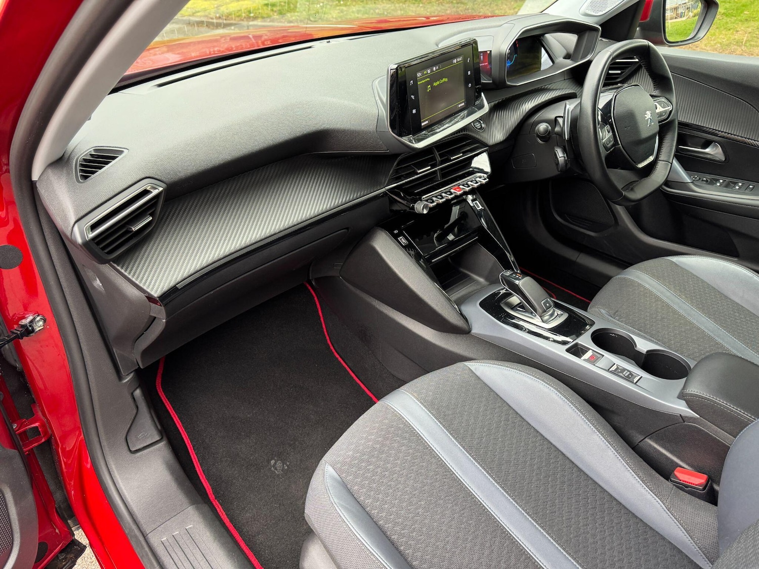 Used Peugeot 2008 2020 for sale - 78116087: Photo 17