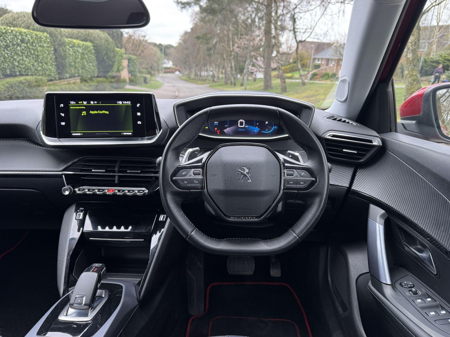 Used Peugeot 2008 2020 for sale - 78116087: Photo 18