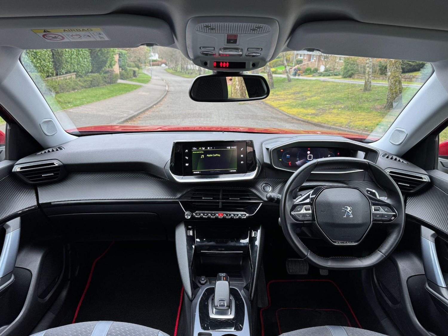 Used Peugeot 2008 2020 for sale - 78116087: Photo 24