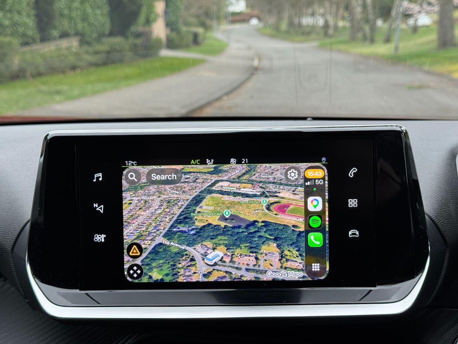 Used Peugeot 2008 2020 for sale - 78116087: Photo 27