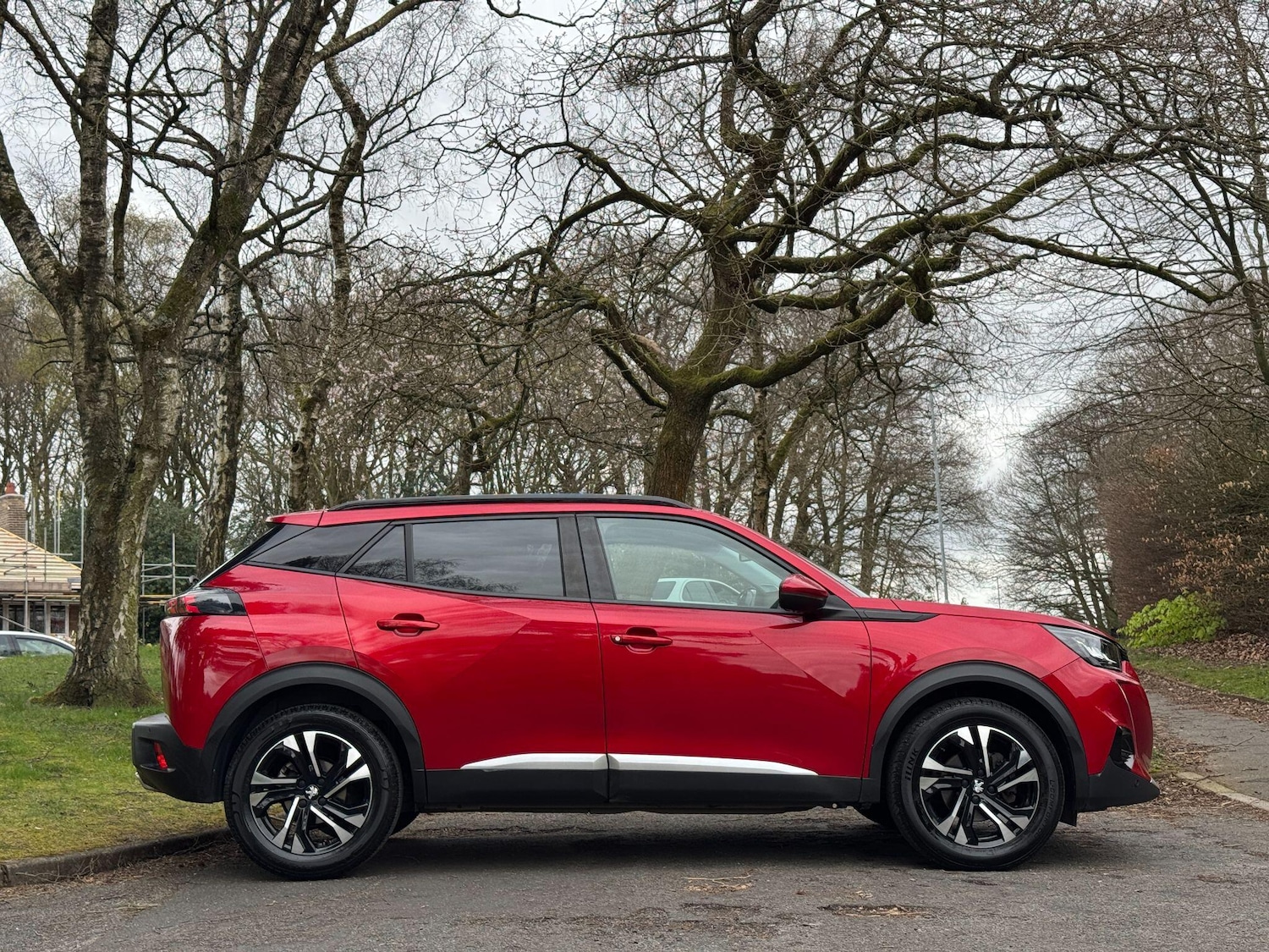 Used Peugeot 2008 2020 for sale - 78116087: Photo 29