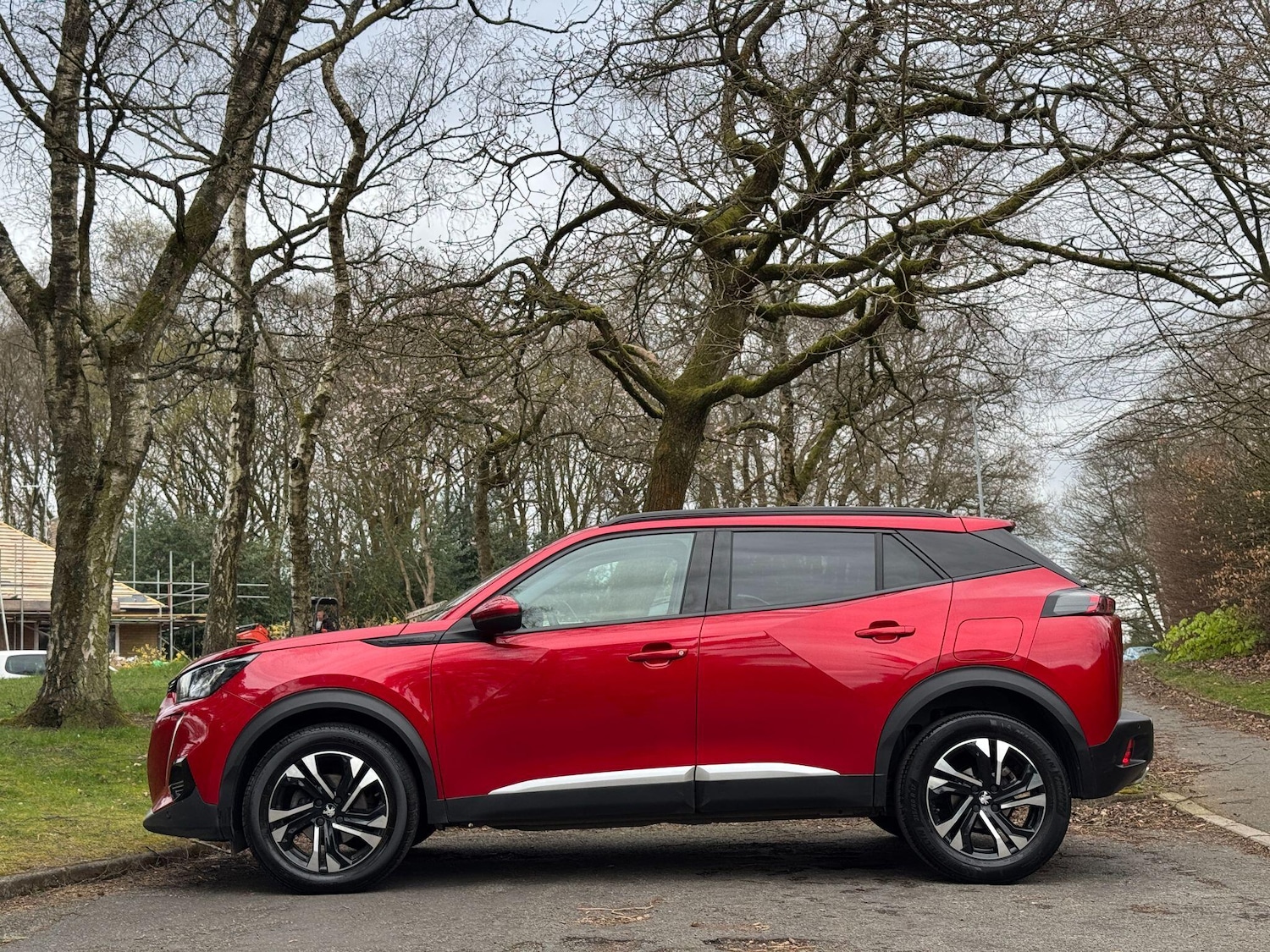 Used Peugeot 2008 2020 for sale - 78116087: Photo 3