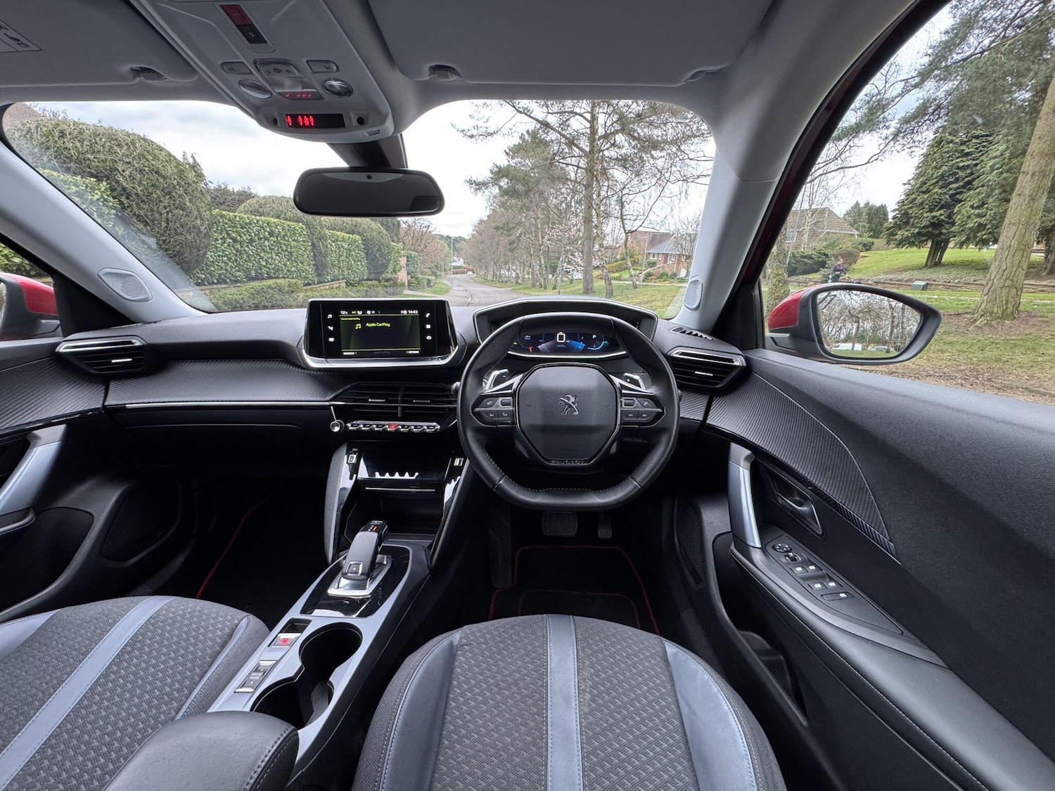 Used Peugeot 2008 2020 for sale - 78116087: Photo 34