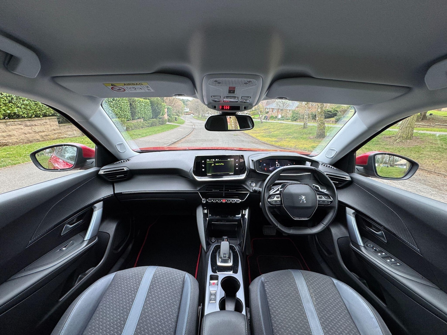 Used Peugeot 2008 2020 for sale - 78116087: Photo 37