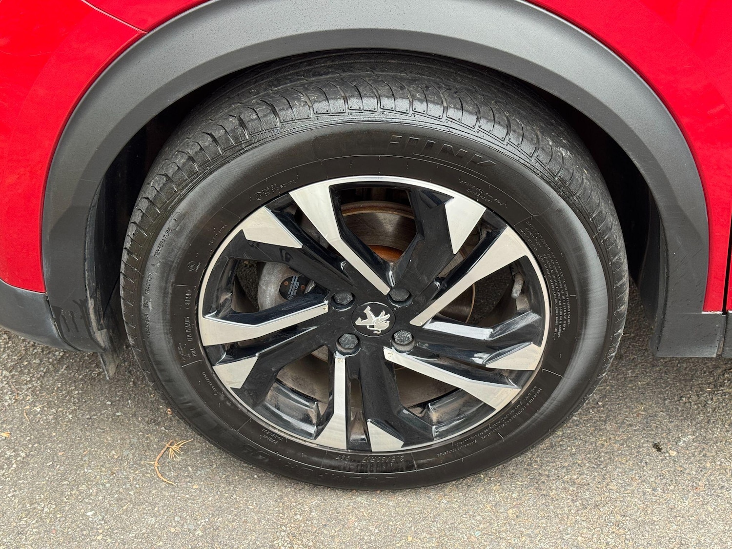 Used Peugeot 2008 2020 for sale - 78116087: Photo 39