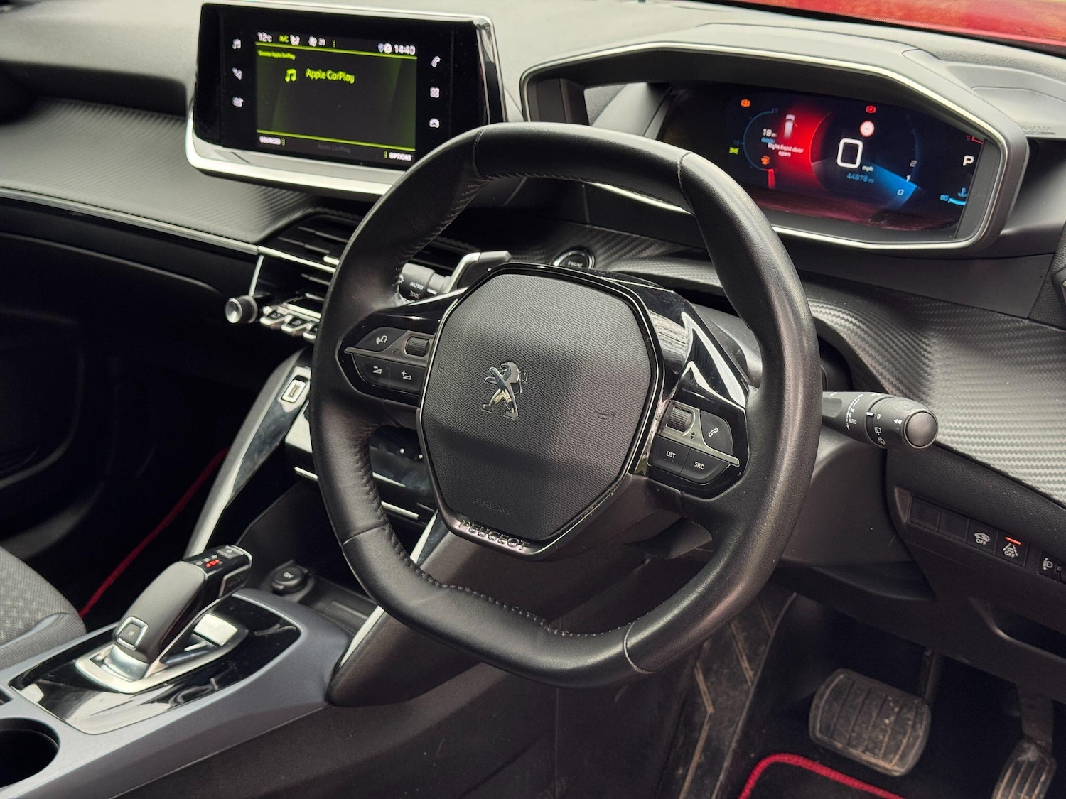 Used Peugeot 2008 2020 for sale - 78116087: Photo 4