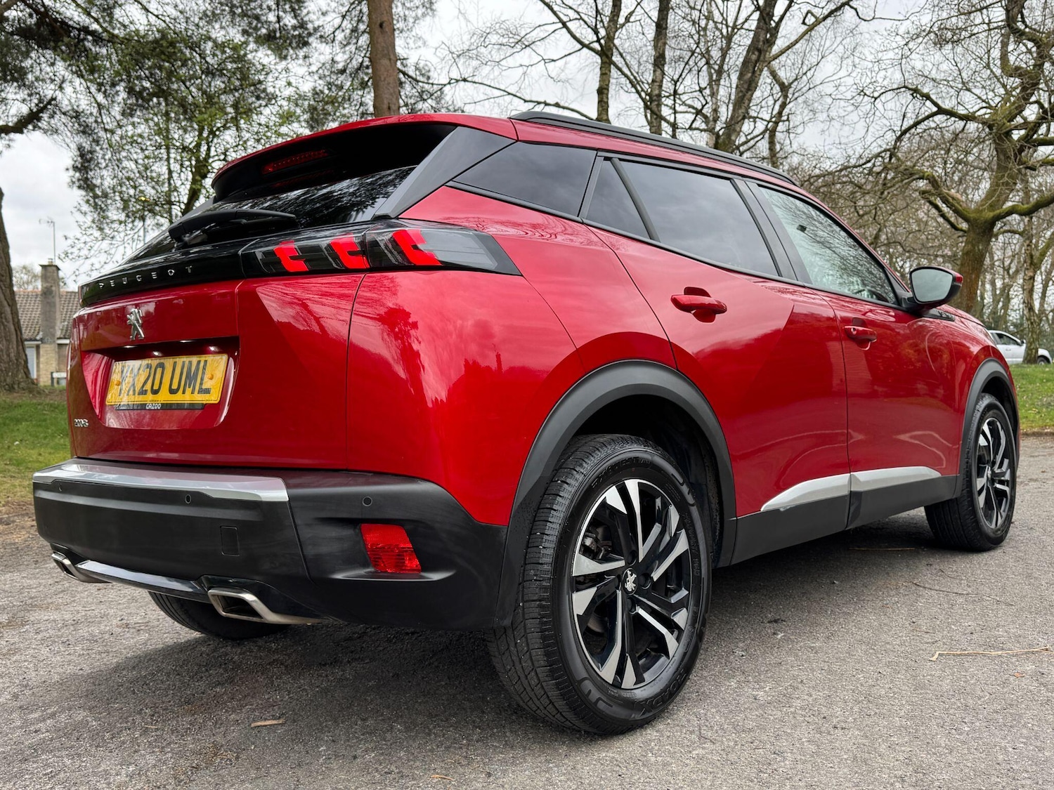 Used Peugeot 2008 2020 for sale - 78116087: Photo 40